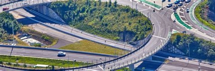 Streets and highways: Abbr.