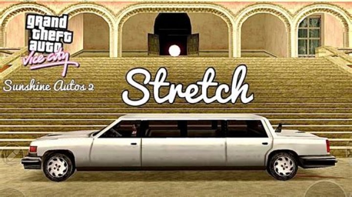 Stretch auto