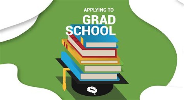 Students who might apply to grad school: Abbr.