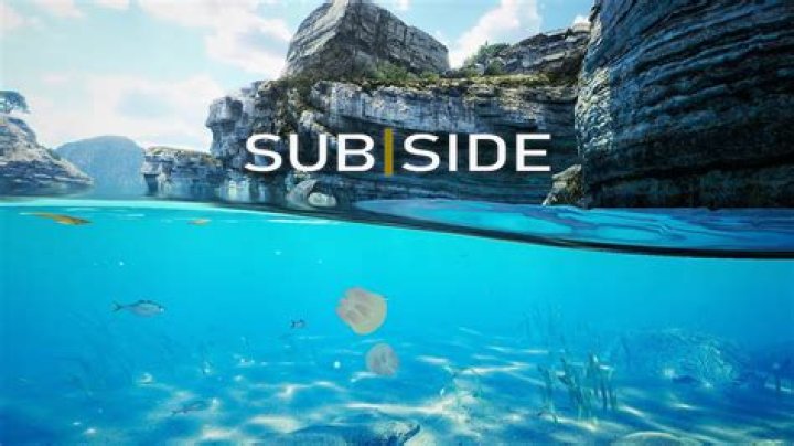 Subside like the tide