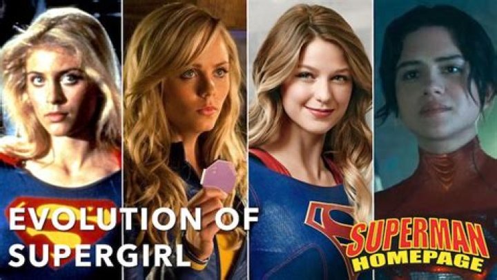 Supergirl's birth name on Supergirl