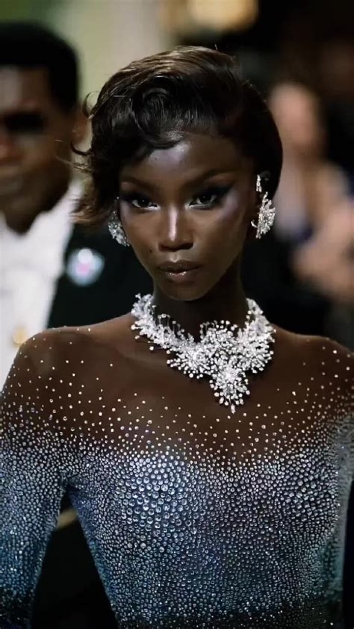 Supermodel who wrote The Beauty of Color