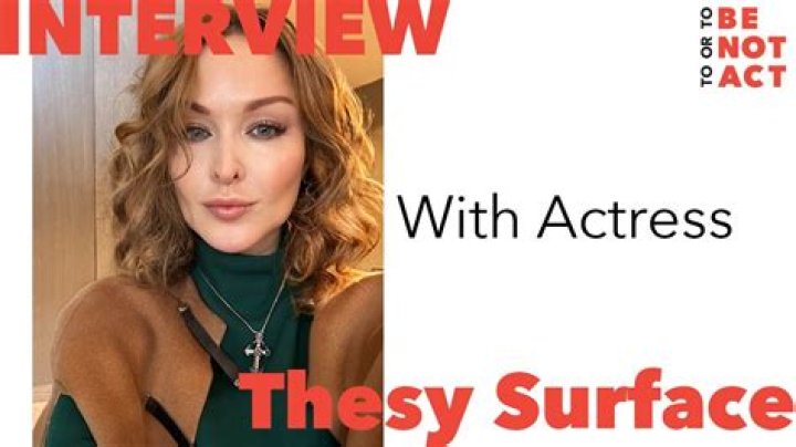 Surface actress Graynor