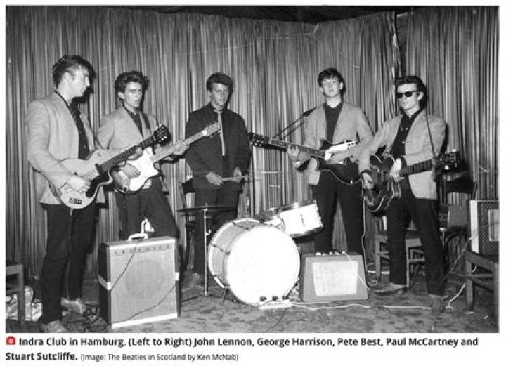 ___ Sutcliffe (original member of the Beatles)