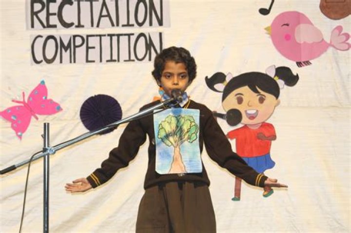 Swearing-in recitation