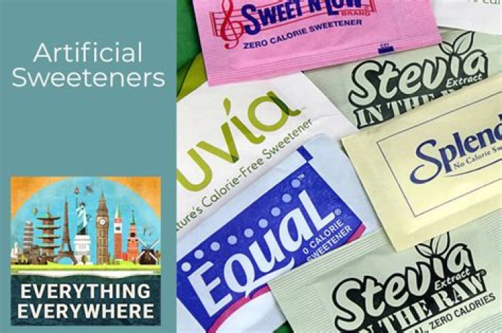 Sweet'n ___ (artificial sweetener brand)