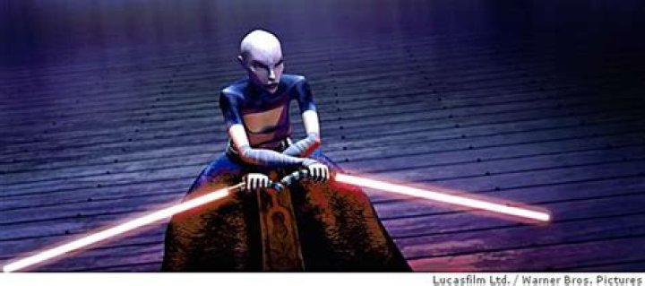 Sworn enemy of the Jedi