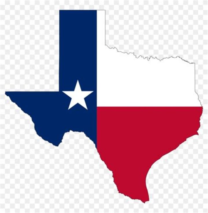 Symbol on Texas's state flag