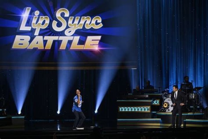 ___ Sync Battle
