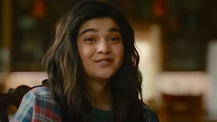 ___ target (wide of the mark)