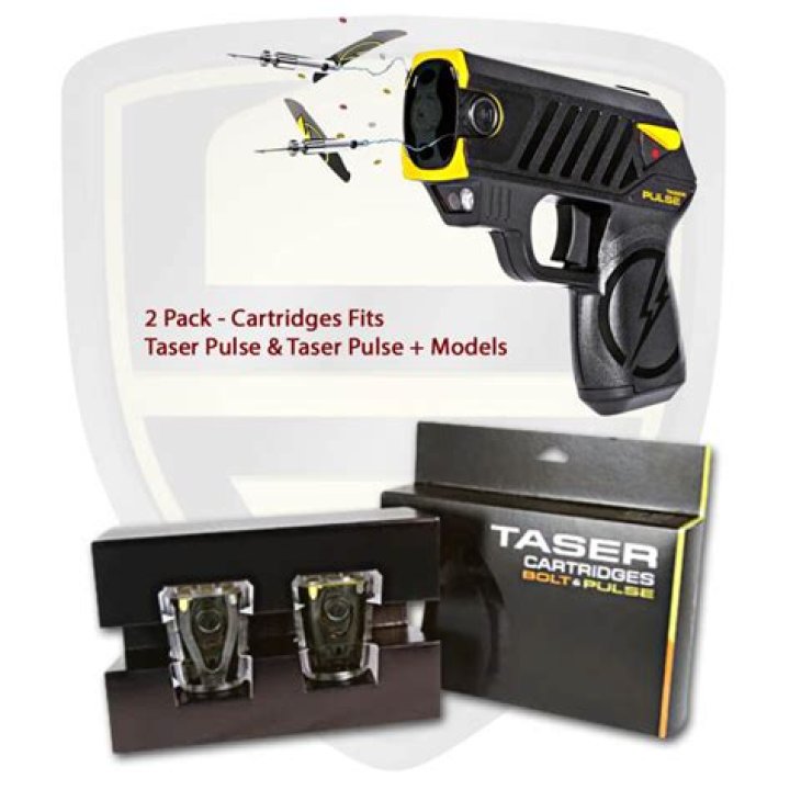 Taser's sound