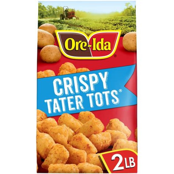 Tater tots maker ___-Ida