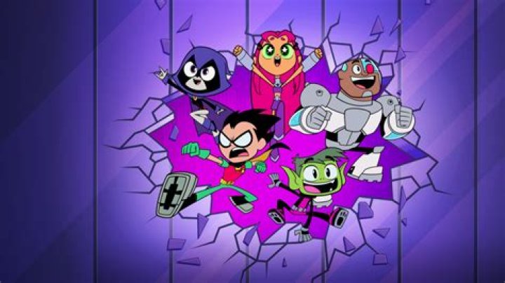 Teen Titans Go! TV and movie character who can take the form of any animal: 2 wds.