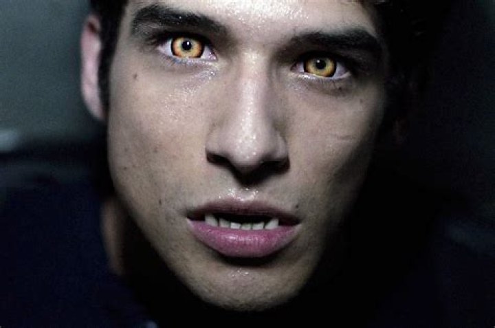 Teen Wolf star Tyler ___