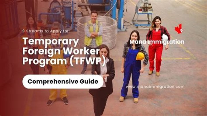 Temporary worker for short