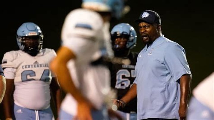 Tennessee NFL player