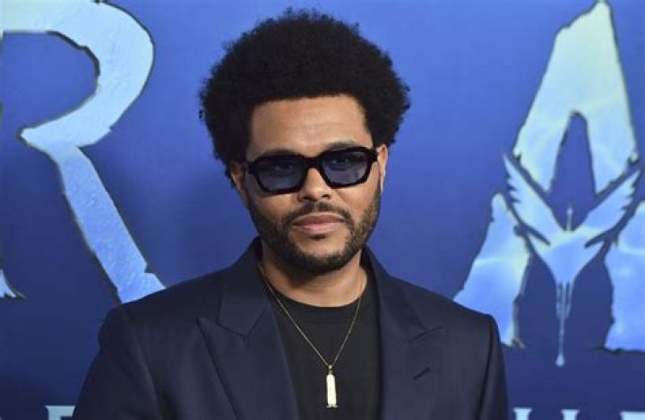 ___ Tesfaye (real name of Heartless singer The Weeknd)