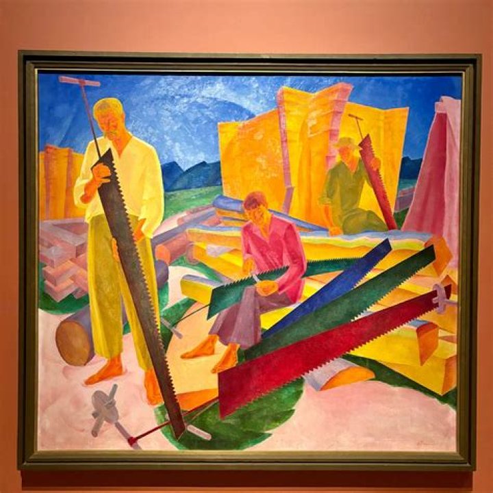 That was quite a while ___ ...