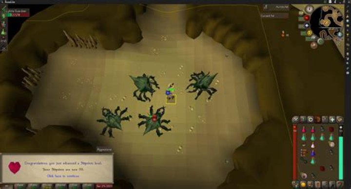 That's nothing special