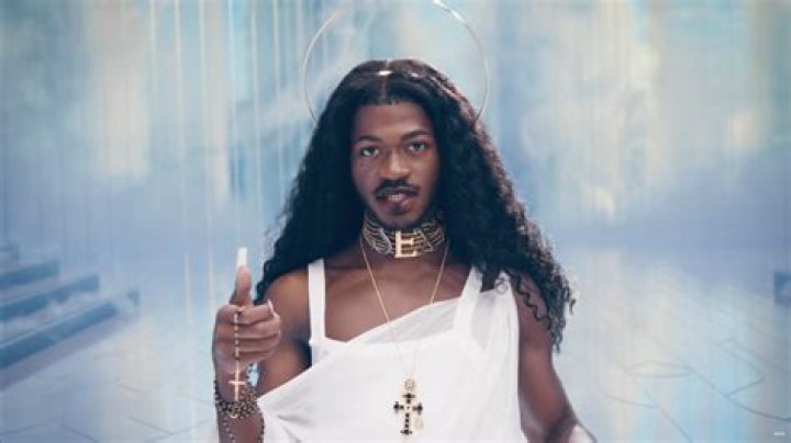 Thats What I Want rapper Lil ___ X