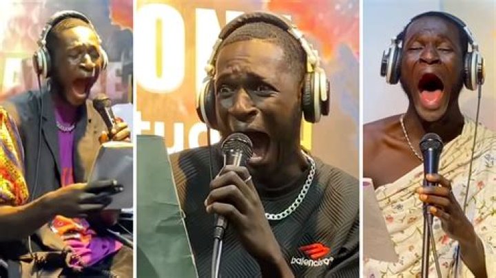 The A in YA literature