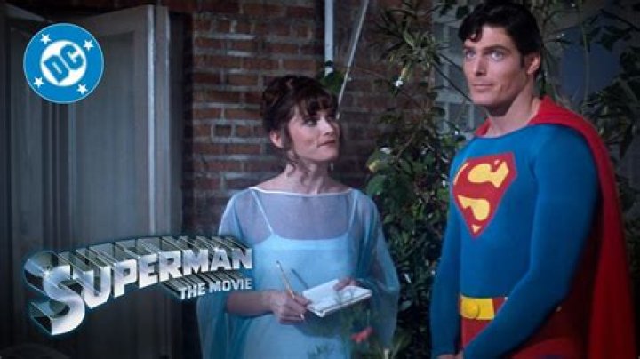 The Amityville Horror actress who played Lois Lane in the 1978 movie Superman: 2 wds.