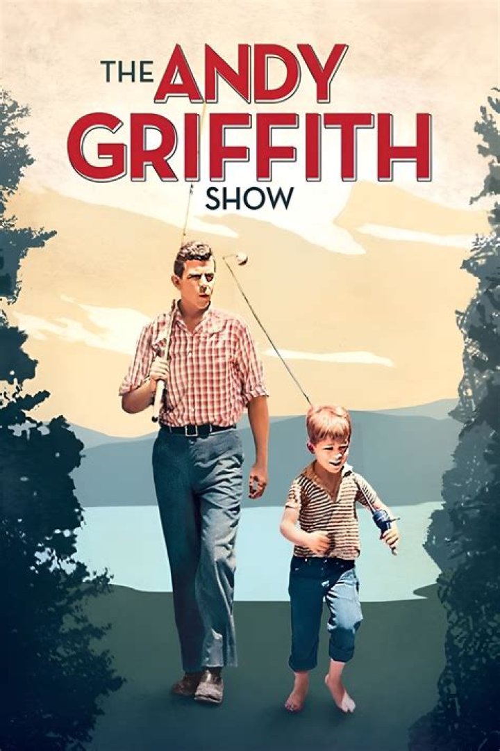 The Andy Griffith Show boy