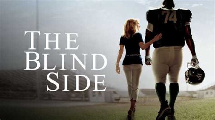 The Blind Side actress who received the 2010 Generation Award: 2 wds.