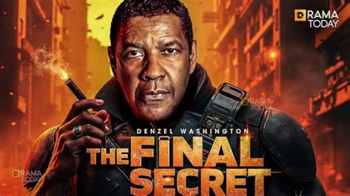 The Book of ___ (2010 Denzel Washington movie)