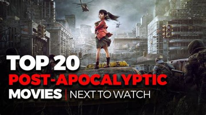 The Book of ___ (post-apocalyptic 2010 movie)
