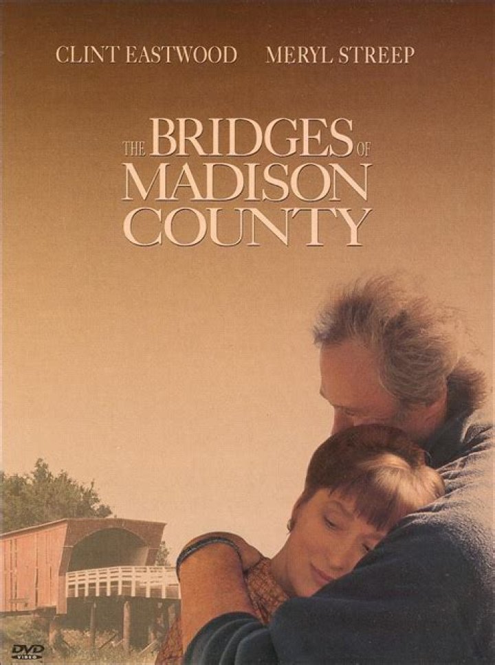 The Bridges of Madison County state