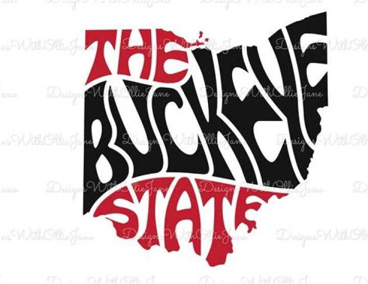 The Buckeye State