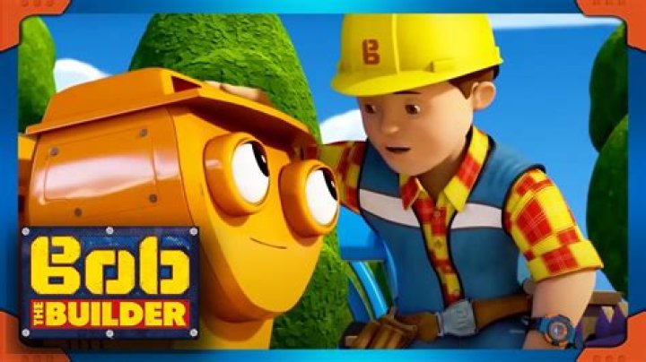 ___ the Builder (children's TV series)