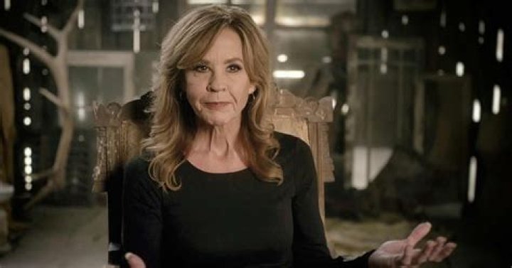 The Exorcist star Ellen