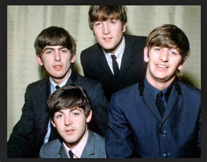 The ___ Four nickname for the Beatles