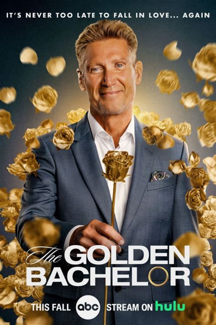 The Golden Bachelor network