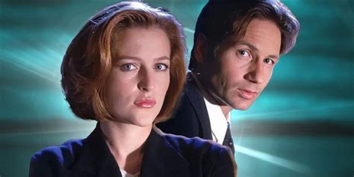The ___ Gunmen (spin-off of The X-Files)