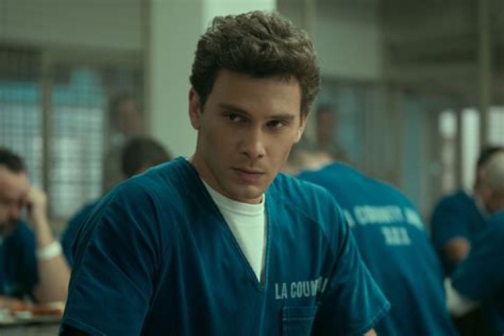 The Killing actor who plays Erik in 33-Across: 2 wds.