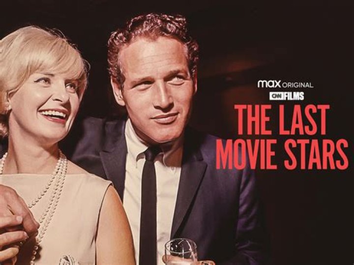 The Last Movie Stars director Hawke