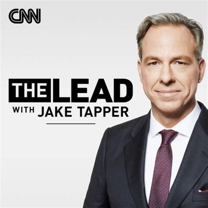 The Lead With Jake Tapper channel