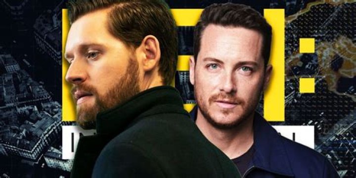 The Man in the High Castle actor who plays team leader Scott Forrester on CBS's FBI: International: 2 wds.