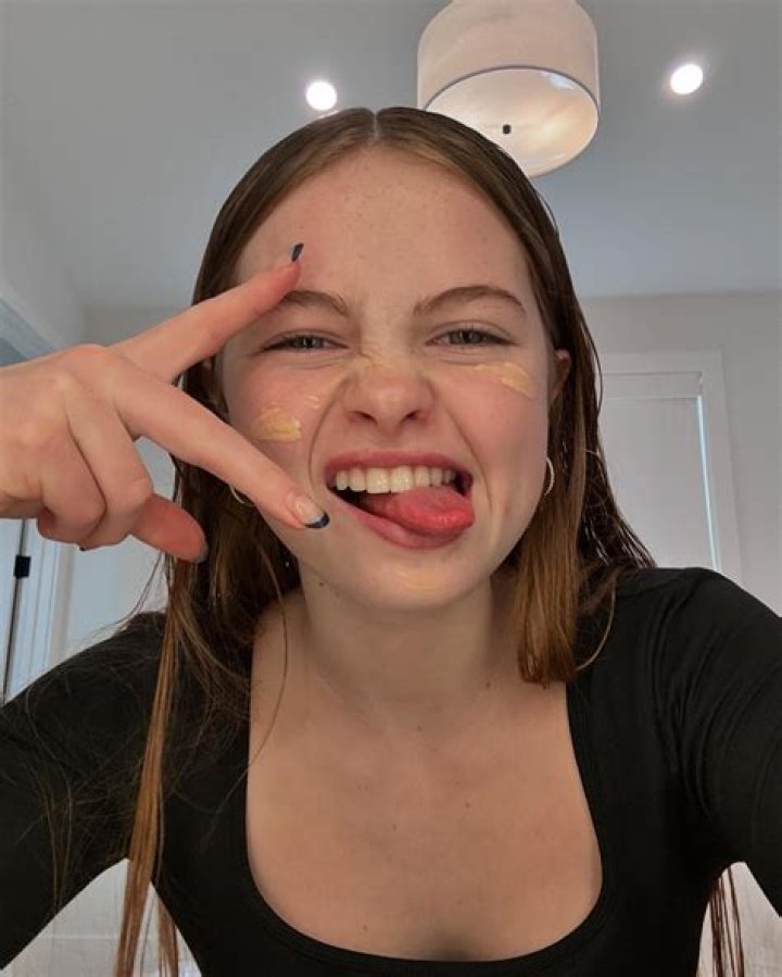 ___ the matter at hand ...: 2 wds.