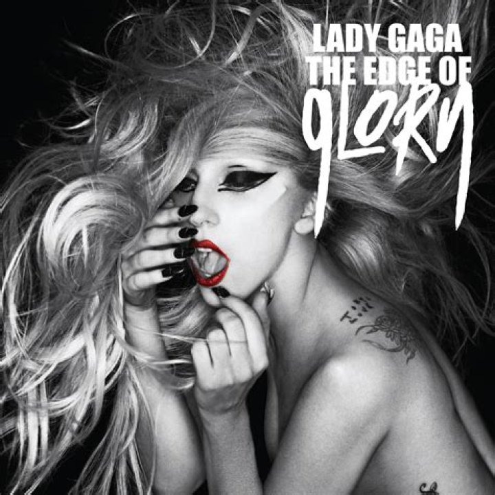 The ___ of Glory (2011 Lady Gaga hit)