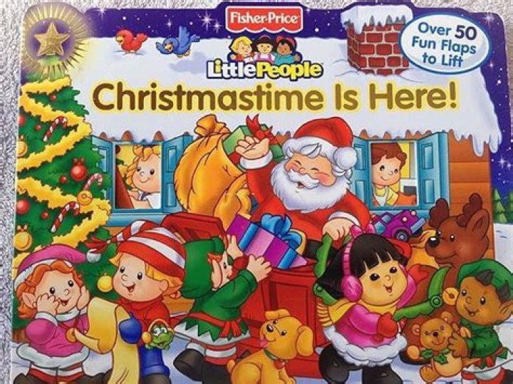 The ___ on the Shelf (Christmastime book for kids)