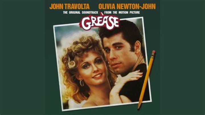 ___ the One That I Want (Grease song)