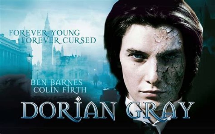 The Picture of Dorian Gray novelist who was exiled from Britain from 1897 to 1900: 2 wds.