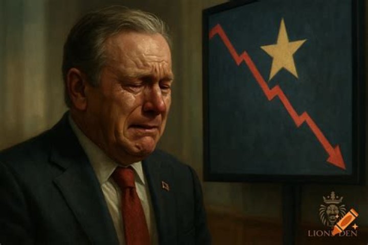 The Politician star Platt