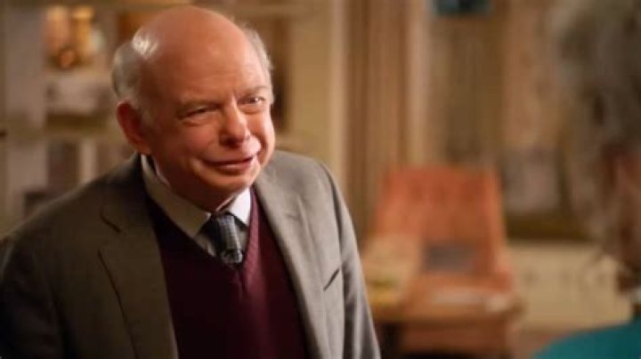 The Princess Bride actor who plays physics professor John Sturgis on Young Sheldon: 2 wds.