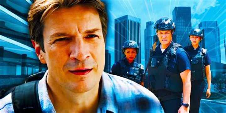 The Producers star Nathan