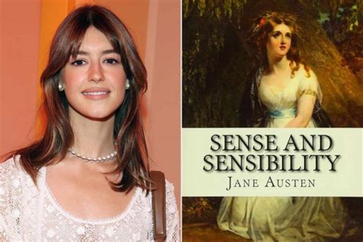 The Remains of the Day actress who played Elinor Dashwood in Sense and Sensibility: 2 wds.